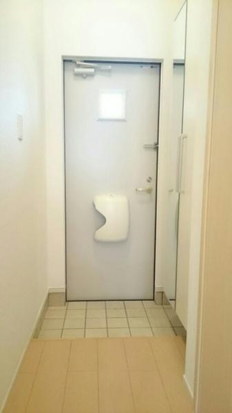 四街道市大日のアパート