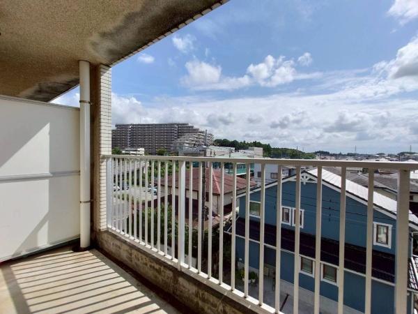 佐倉市宮ノ台３丁目のマンション