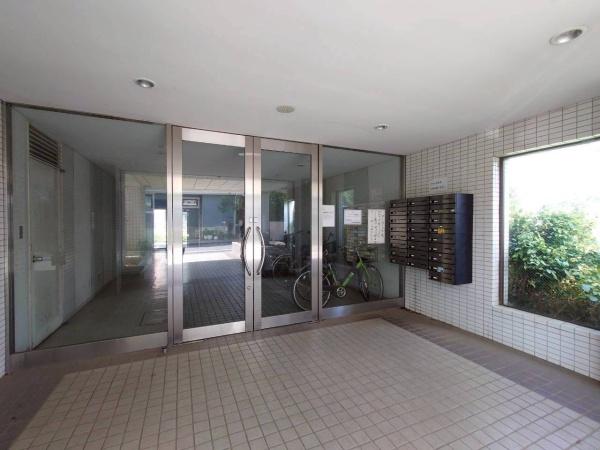 佐倉市宮ノ台３丁目のマンション