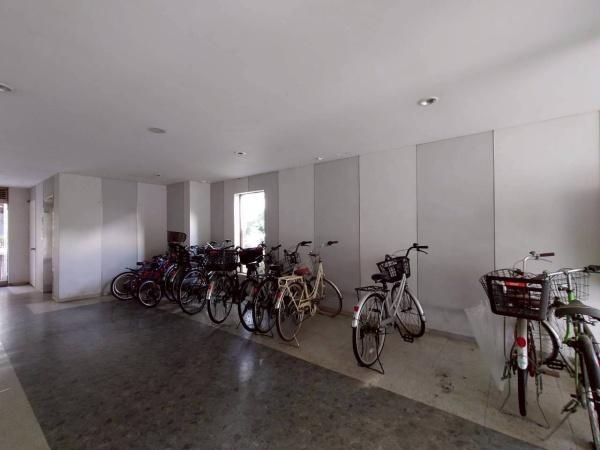佐倉市宮ノ台３丁目のマンション