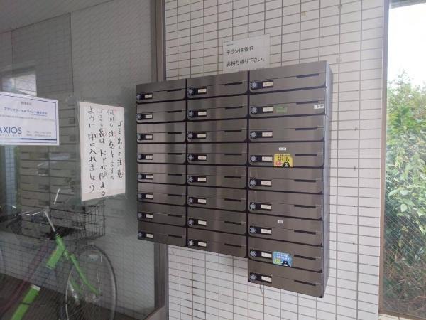 佐倉市宮ノ台３丁目のマンション