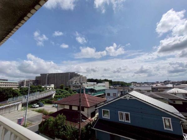 佐倉市宮ノ台３丁目のマンション