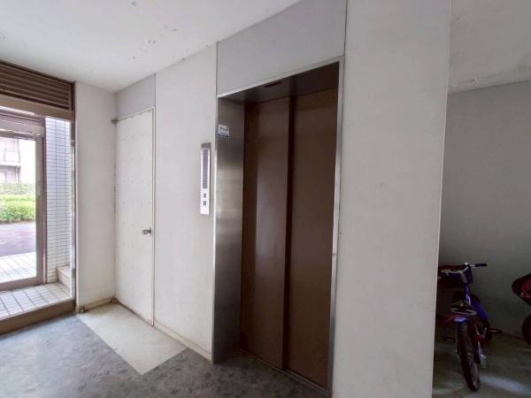 佐倉市宮ノ台３丁目のマンション