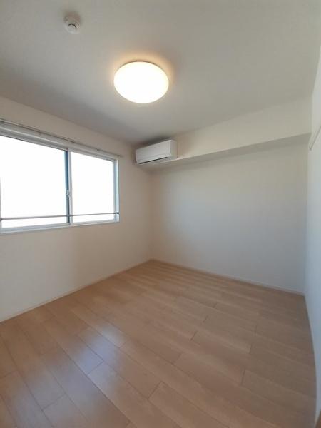 四街道市内黒田のアパート