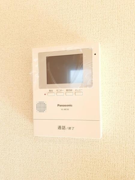 四街道市内黒田のアパート