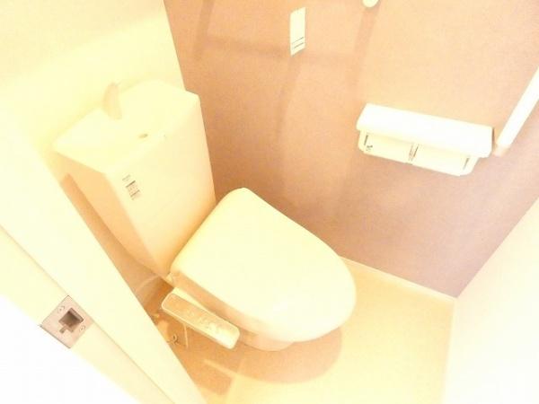 八街市東吉田のアパート