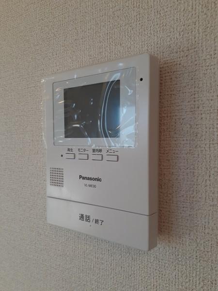四街道市内黒田のアパート
