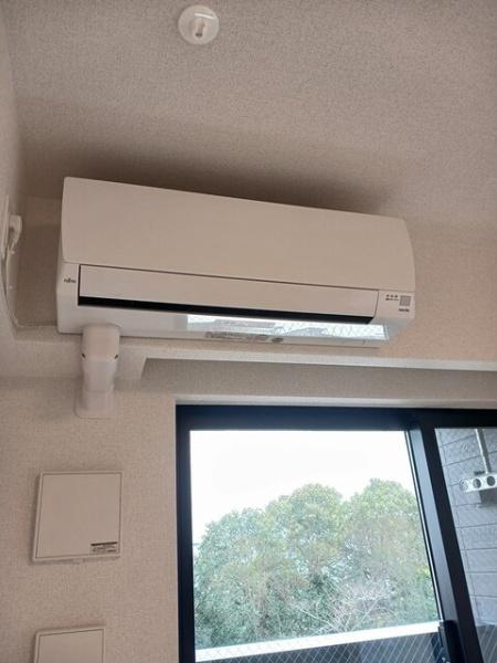八街市八街にのアパート