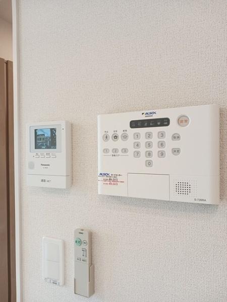 八街市八街にのアパート