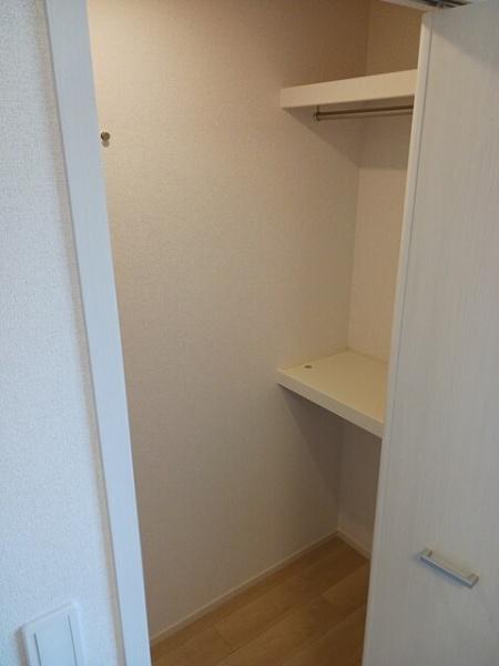 八街市大木のアパート