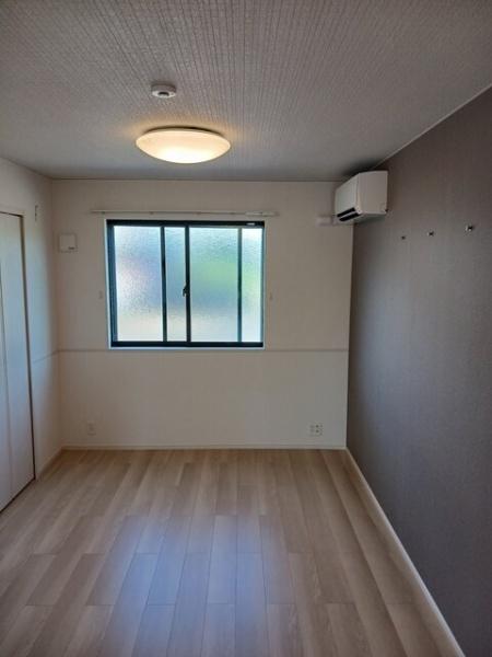 八街市大木のアパート