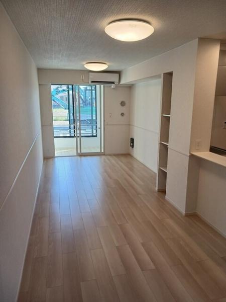 八街市大木のアパート