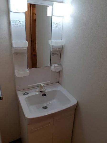 佐倉市上座のアパート