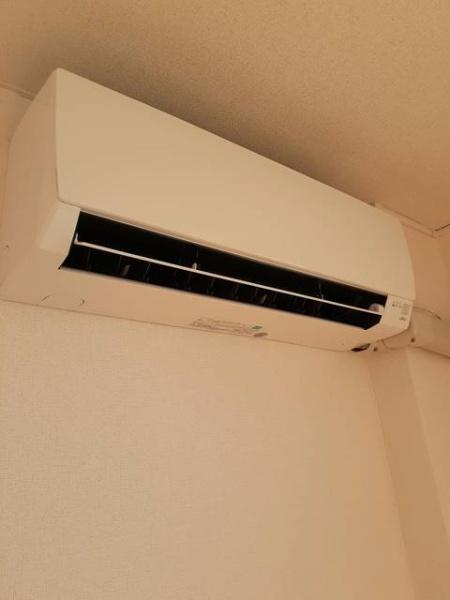佐倉市上座のアパート