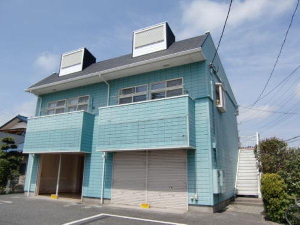 パルユーカリ