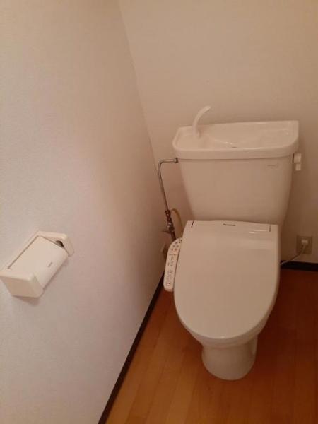 佐倉市上座のアパート