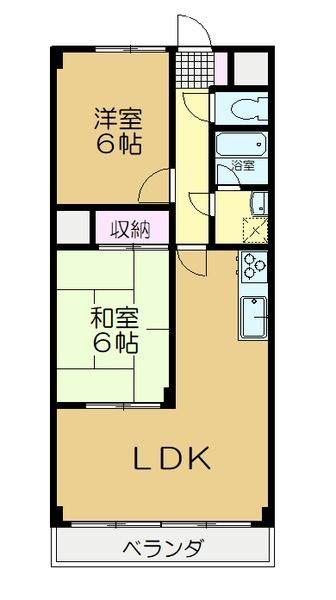 佐倉市宮ノ台３丁目のマンション