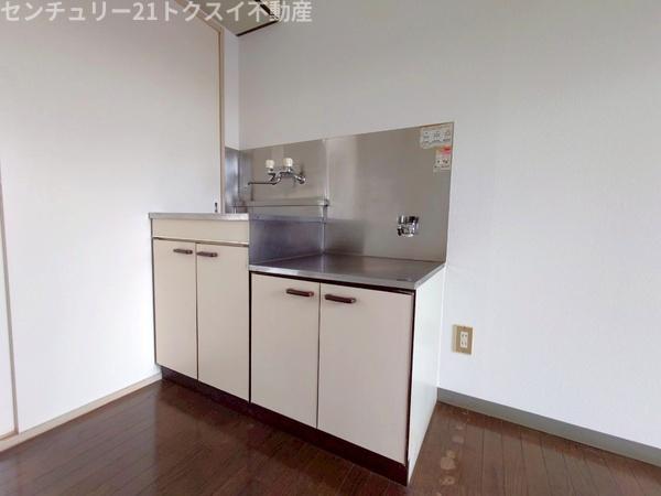 佐倉市西志津４丁目のアパート