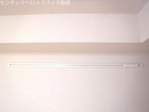 佐倉市寺崎北２丁目のアパート