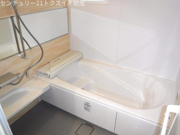 佐倉市寺崎北２丁目のアパート