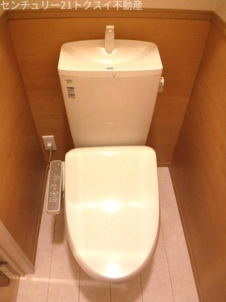 佐倉市寺崎北２丁目のアパート