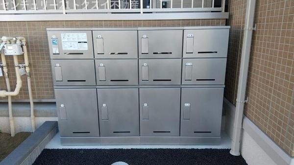 佐倉市上座のアパート