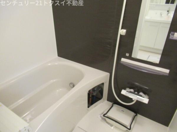 佐倉市上座のアパート