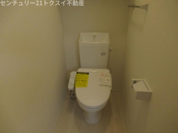 佐倉市上座のアパート
