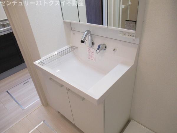 佐倉市上座のアパート