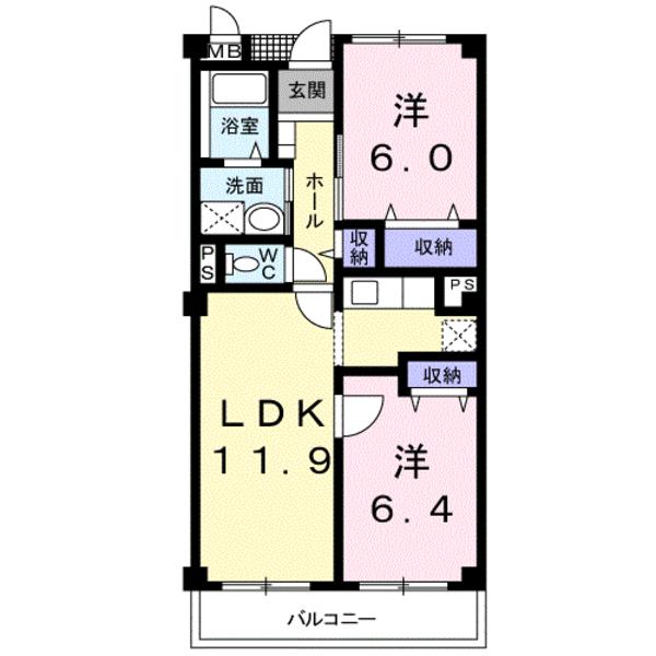 佐倉市春路２丁目のマンション
