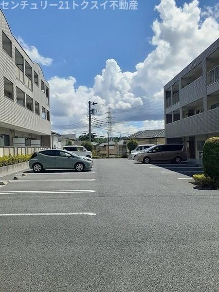 佐倉市春路２丁目のマンション