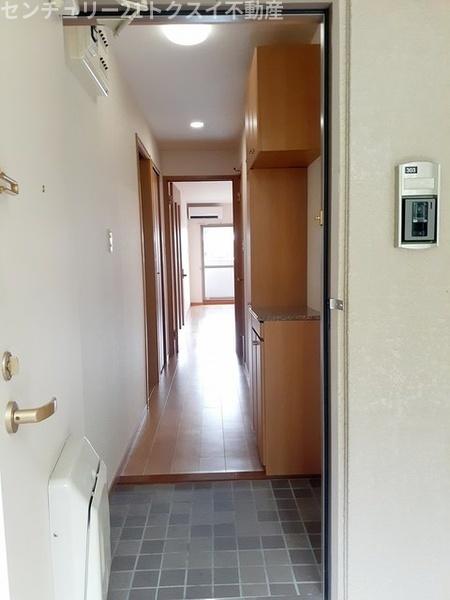 佐倉市春路２丁目のマンション