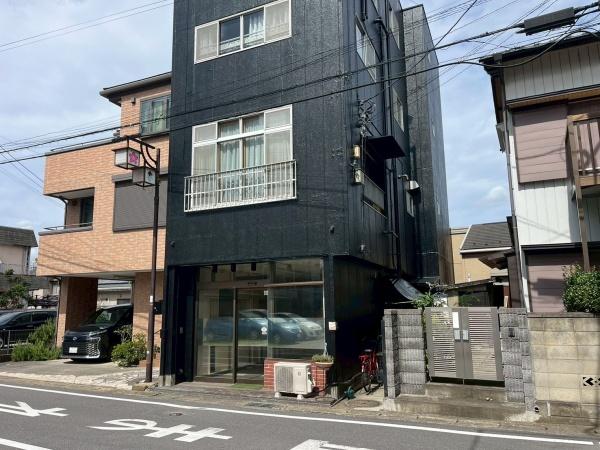 佐倉市表町３丁目の店舗・事務所