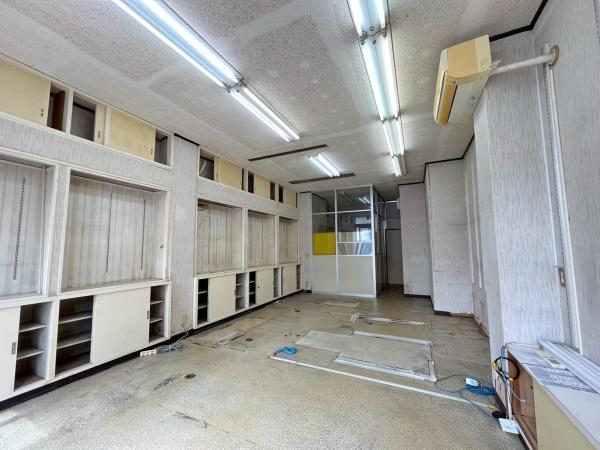 佐倉市表町３丁目の店舗・事務所