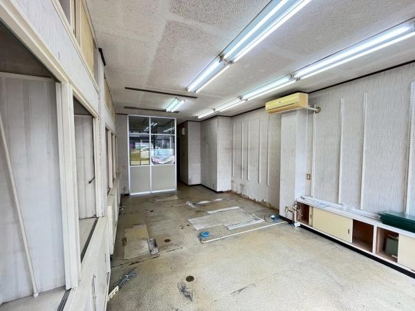 佐倉市表町３丁目の店舗・事務所