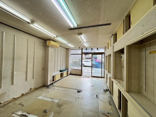 佐倉市表町３丁目の店舗・事務所