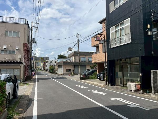 佐倉市表町３丁目の店舗・事務所