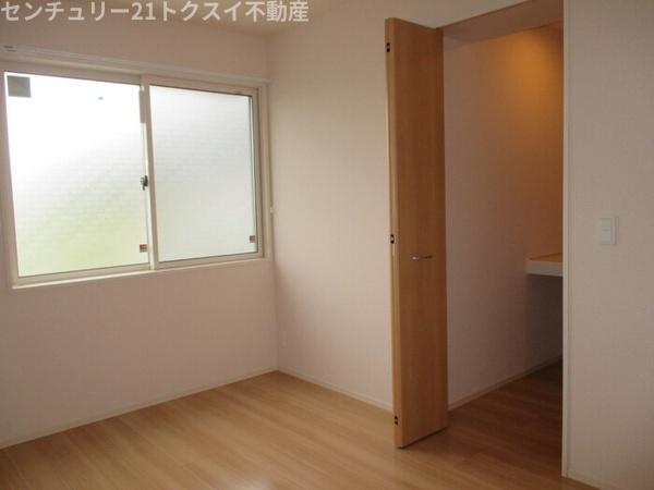 佐倉市寺崎北２丁目のアパート