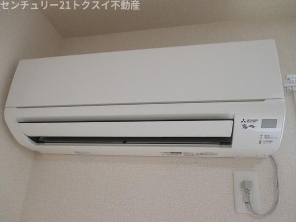佐倉市寺崎北２丁目のアパート