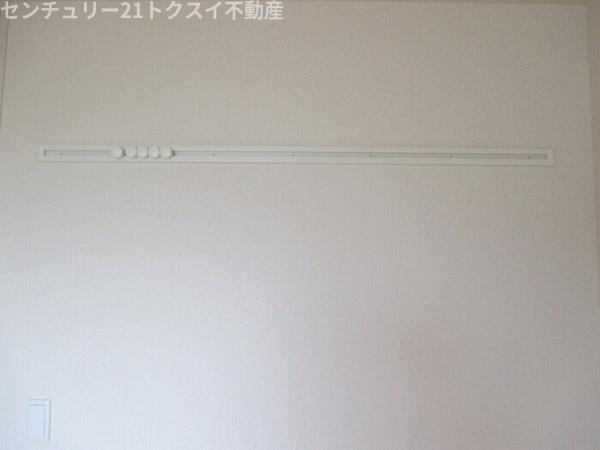 佐倉市寺崎北２丁目のアパート