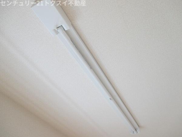 佐倉市寺崎北２丁目のアパート