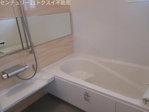 佐倉市寺崎北２丁目のアパート