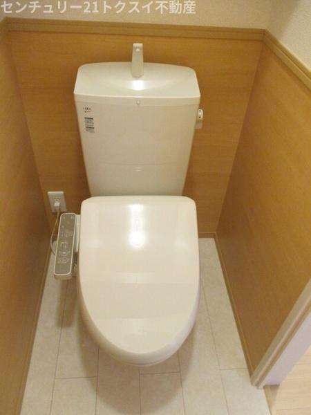 佐倉市寺崎北２丁目のアパート