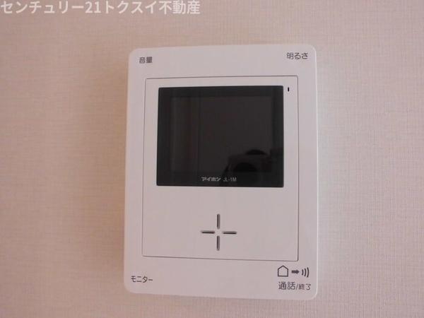 佐倉市宮小路町のアパート