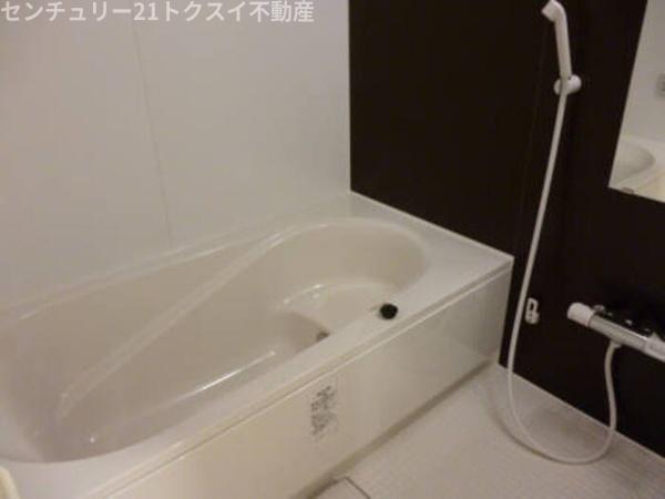 佐倉市宮小路町のアパート