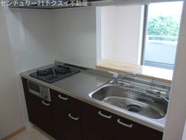 佐倉市宮小路町のアパート