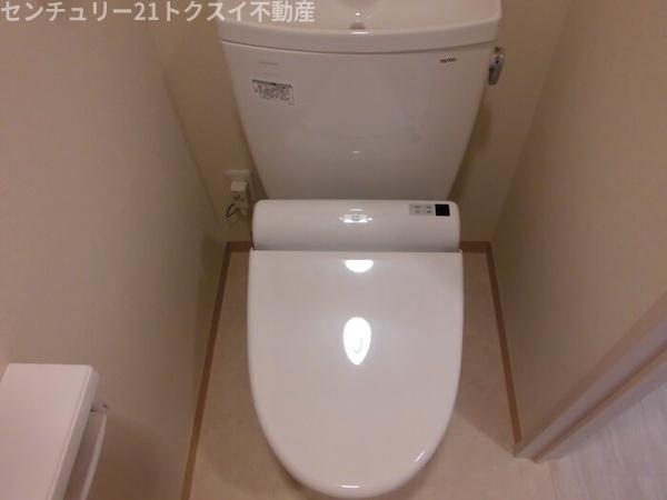 佐倉市宮小路町のアパート