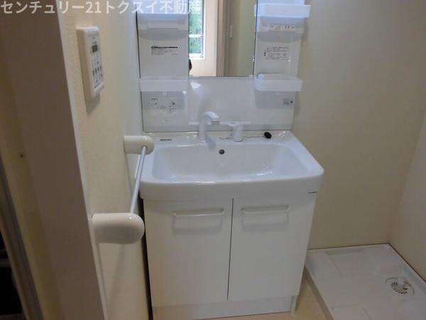 佐倉市宮小路町のアパート
