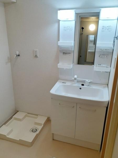 佐倉市大蛇町のアパート