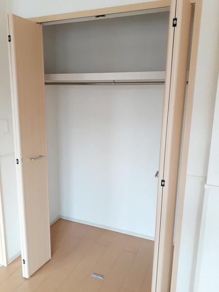 佐倉市大蛇町のアパート